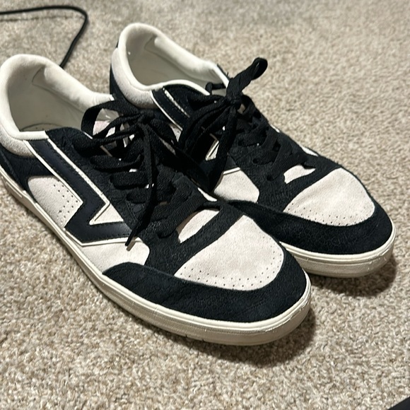 Vans Other - Vans lowland shoes